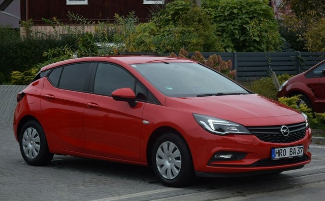 opel
