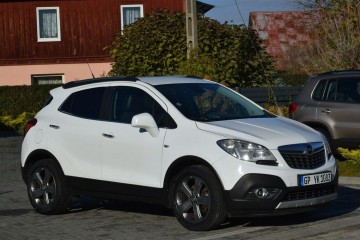 1.6B Navi/ Kamera/ Pdc/ 120 Tys Km/ Sprowadzony/ Opłacony