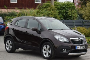 1.4TB Automat 2015r Navi Kamera PDC Oryginał Lakier 2 KPL KÓŁ Sprowadz