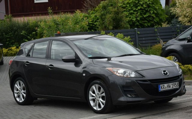 mazda