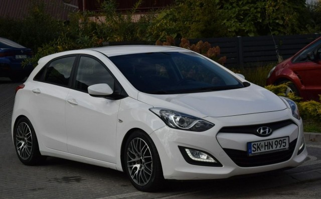 hyundai