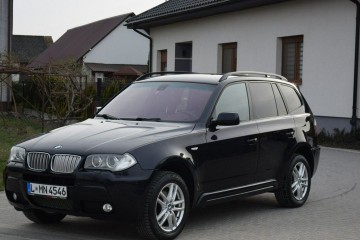 2.0D 4x4/ M-Pakiet/ 134 TYS KM/ PDC/ Sprowadzony/ Opłacony
