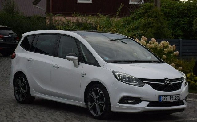 opel