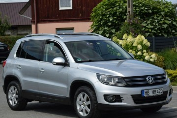 2.0TDI 2012r Lift/ PDC/ Odpinany Hak/ Sprowadzony/ Opłacony