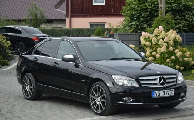 mercedes-benz