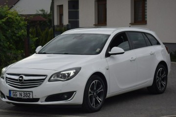 1.6TB 2014r Automat/ Sprowadzony/ Opłacony/ Super Stan/ Bogata wersja
