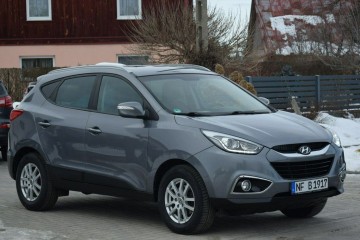 2.0D 4x4/ Navi/ Kamera/ Oryginał Lakier/ 2 KPL KÓŁ/ Ledy/ Sprowadzony