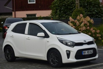 1.0B Automat/ 132 Tys Km/ 2020r/ Sprowadzony/ Opłacony