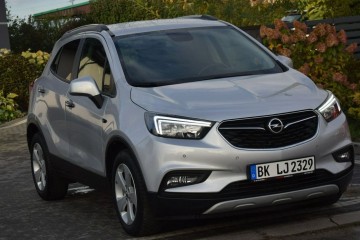 1.4TB Automat 104 TYS KM PDC Grzane Fotele i Kierownica Sprowadzony