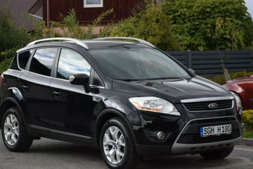2.0TDCI Navi Skóra Grzane Fotele Nowe Opony 148 TYS KM Sprowadzona