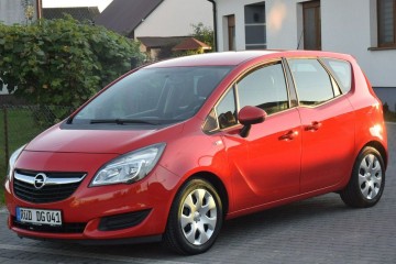 1.4 TB Automat/ 2016r/ Oryginał Lakier/ Sprowadzony/ Opłacony