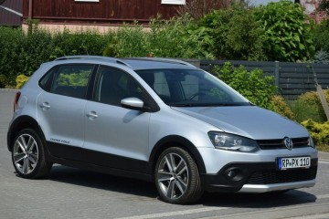 1.4B MPI Automat 60 TYS KM Klimatronik Sprowadzony Opłacony