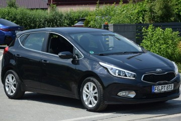 1.4B Navi Kamera Tylko 58 TYS KM Serwis Led Sprowadzony Opłacony