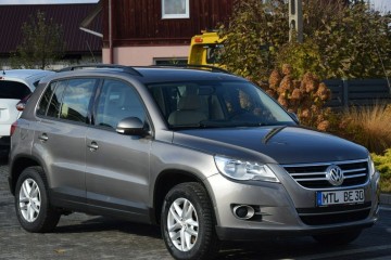 2.0TDI 4x4/ 160 Tys Km/ Jasna Skóra/ Navi/ Kamera/ Sprowadzony