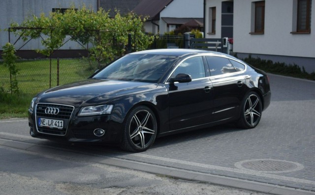 audi