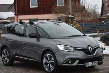 1.5D 7-Osobowy/ Duża Navi/ Tempomat/ Sprowadzony/ Opłacony