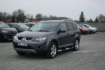 2.0D 7-Osobowy/ 4x4/ Klima/ Hak/ Skóra/ Bez Korozji/ Sprowadzony