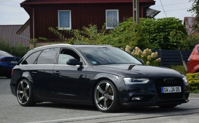 audi
