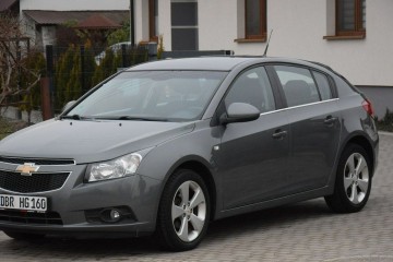 1.8B Automat/ Navi/ Klimatronik/ 82 Tys Km/ Sprowadzony