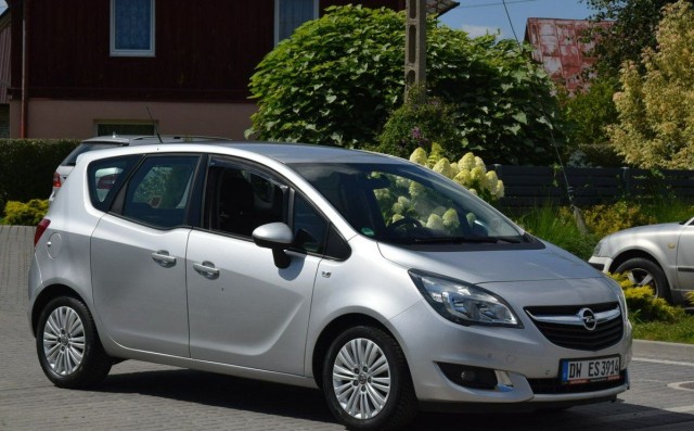 opel