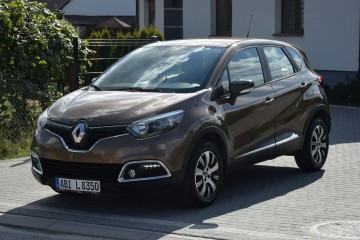 0.9B 2017r Brązowy Navi Oryginał Lakier Sprowadzony