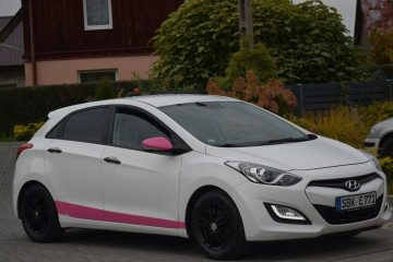 1.4B 2015r/ Navi/ Kamera/ 121 Tys Km/ Sprowadzony/ Opłacony