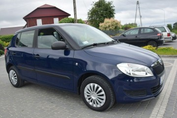 1.6 TDI Klimatyzacja/ Ekonomiczny/ 2 Kpl Kół/ Stan bardzo dobry