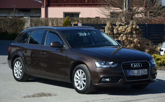 audi