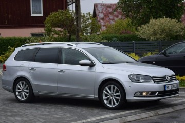 2.0 TDI Navi/ 4x4/ Automat/ Klimatronik/ Sprowadzony/ Opłacony