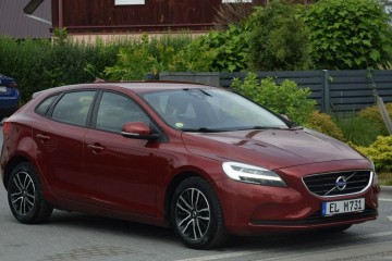 2.0D 2018r Navi Led Skóra Sprowadzony Opłacony