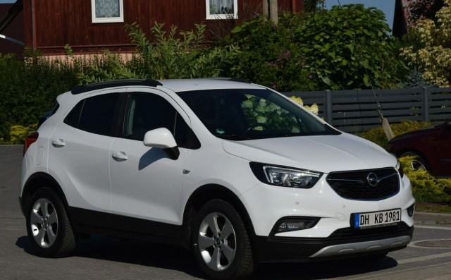 opel