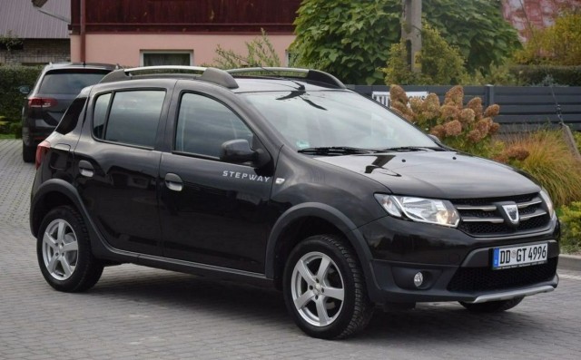 dacia