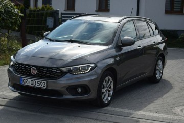 1.6 JTD Navi Kamera Automat Sprowadzony Opłacony