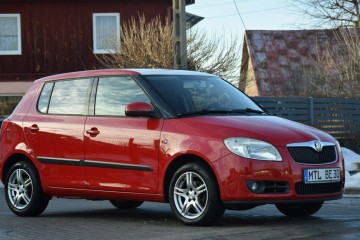 1.4 MPI Klima/ Tempomat/ Sprowadzony/ 160 Tys. KM/ Opłacony