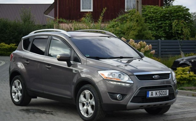 ford