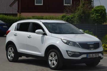 1.6B Navi Kamera Led Oryginał Lakier Serwis Sprowadzony Opłacony