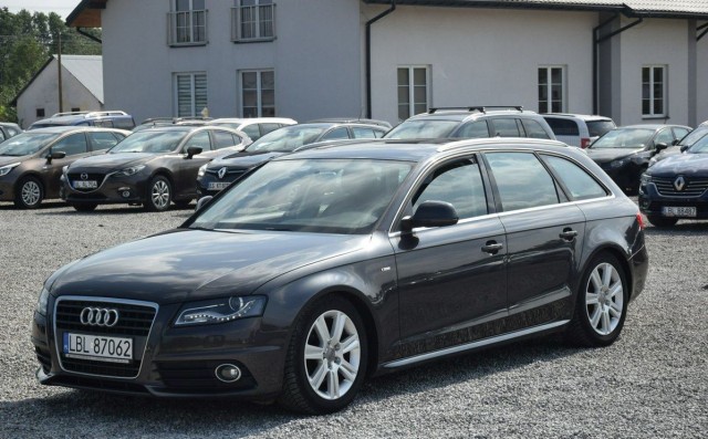 audi