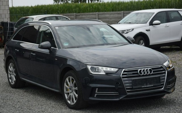 audi