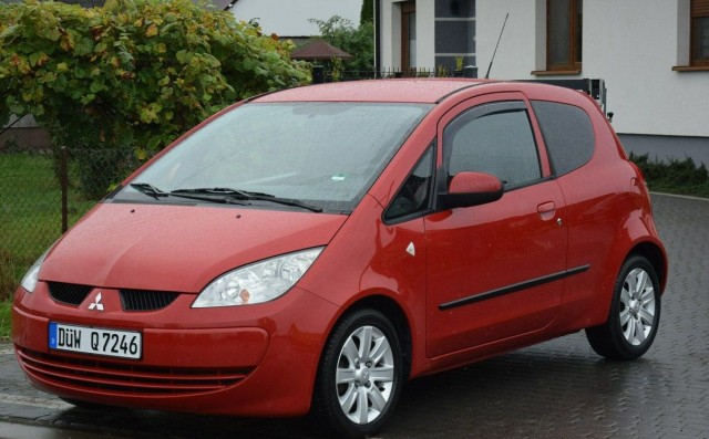 mitsubishi