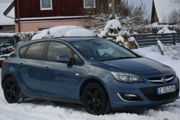 1.4TB 104TYS KM/Navi/ Grzane Fotele i Kierownica/2 KPL KÓŁ/Sprowadzony