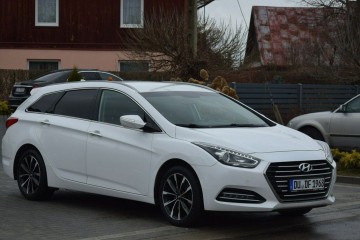 1.7D Navi/ Kamera/ Led/ Hak/ 2017r/ Sprowadzony/ Opłacony