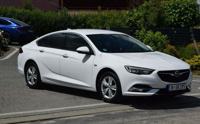 opel