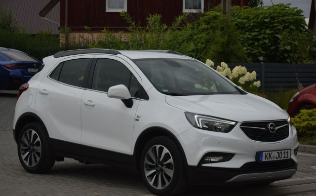 opel