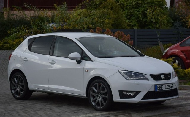 seat