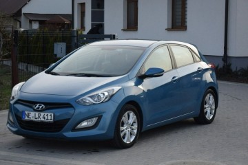 1.4B 103 TYS KM/ Grzane Fotele/ Klimatronik/ Sprowadzony