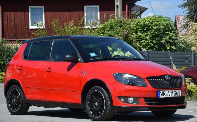 skoda
