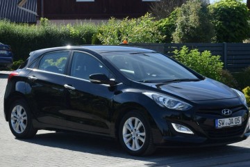 1.6CRDI 111 TYS KM Navi Kamera Sprowadzony Opłacony