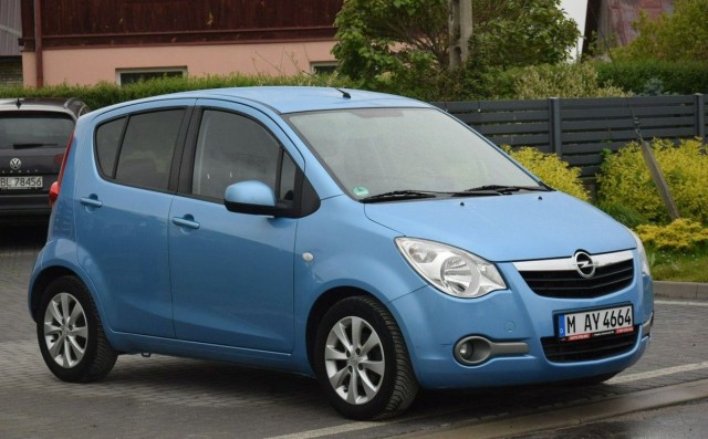 opel
