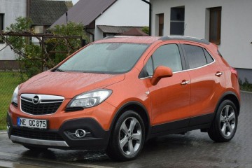 1.4TB Navi/ Kamera/ 4x4/ Hak/ 2 Kpl Kół/ Sprowadzony