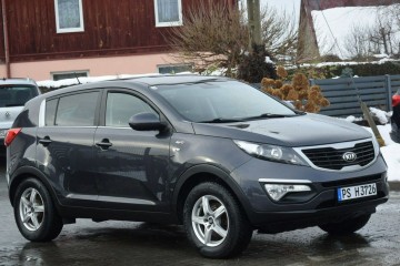 2.0D 4x4/ Navi/ Kamera/ 2 Kpl Kół/ Sprowadzony